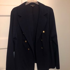 Charlotte Russe Blazer